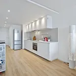 Apartamento Huswell - With Frontal Sea View In Knokke-Heist