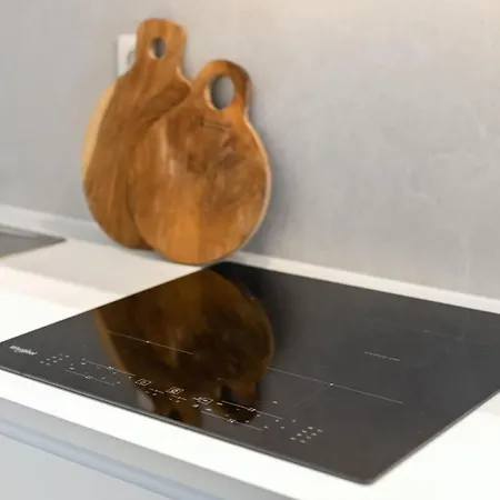 Apartmán Huswell - With Frontal Sea View In *